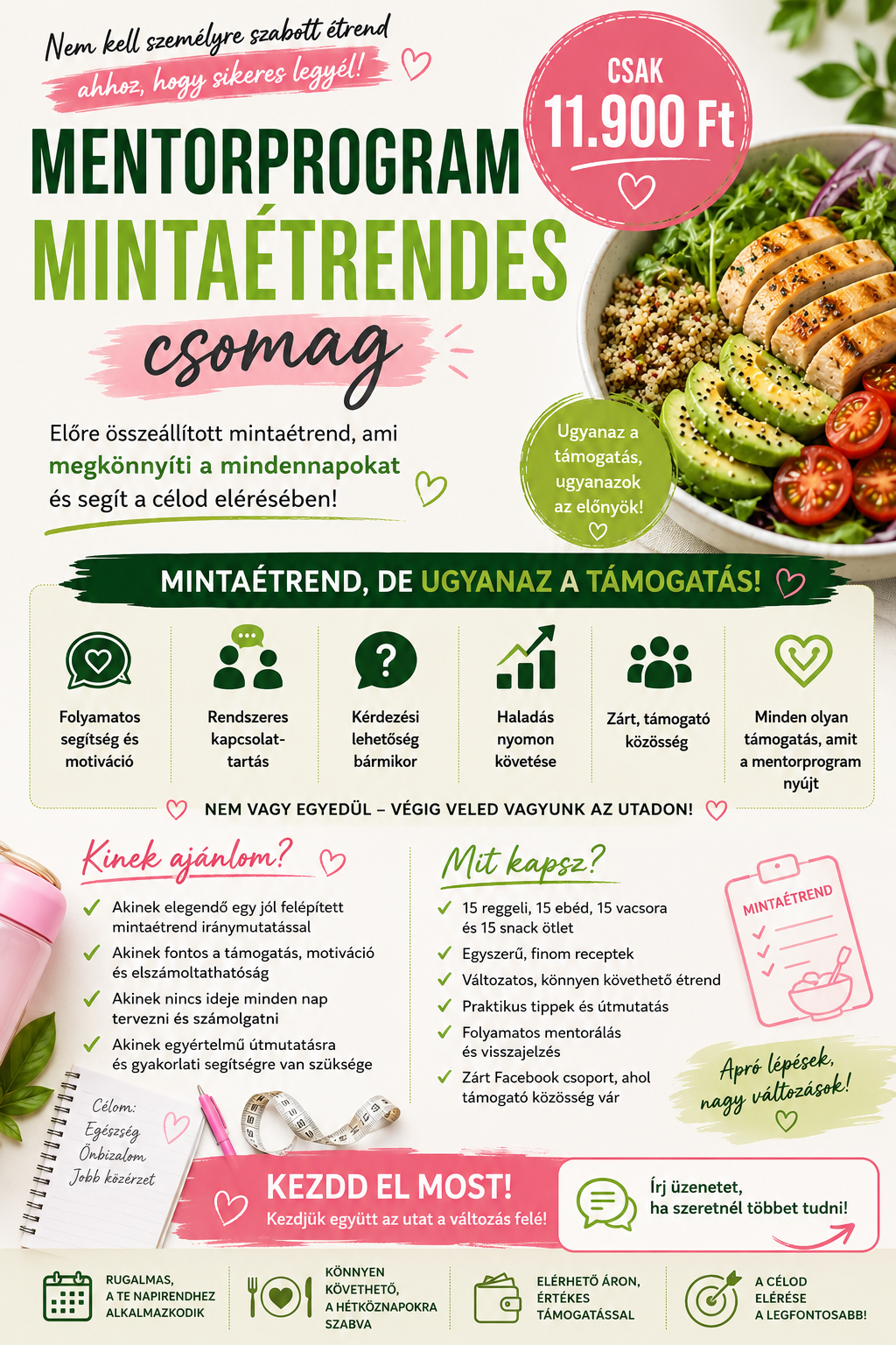 MINTAÉTREND